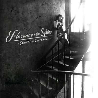 Sumerian Ceremonials - Florence & the Sphinx: A Tribute to Florence & the Machine - Various Artists [CD] - Vinyl8