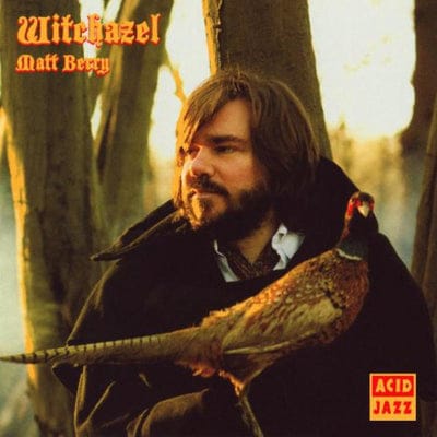 Witchazel:   - Matt Berry [VINYL] - Vinyl8