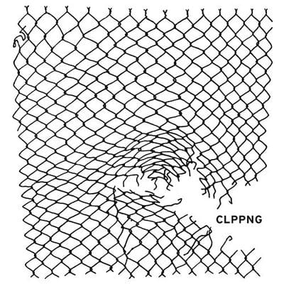 CLPPNG:   - clipping. [VINYL]