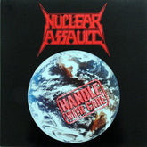 Handle With Care - Nuclear Assault [CD]