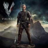Vikings II - Trevor Morris [CD] - Vinyl8