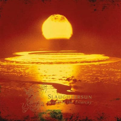 Slaughtersun (Crown of the Triarchy) - Dawn [CD]