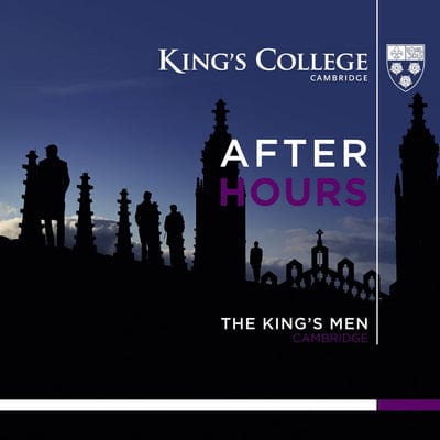The King's Men: After Hours - The King's Men [SACD] - Vinyl8