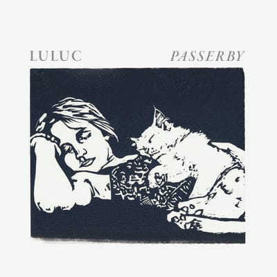 Passerby - Luluc [CD]