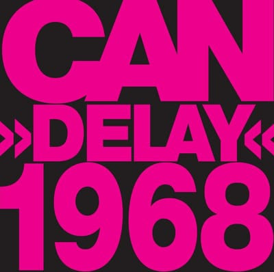 Delay 1968 - Can [VINYL]
