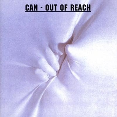Out of Reach - Can [VINYL]