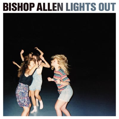 Lights Out - Bishop Allen [VINYL]
