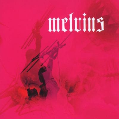 Chicken Switch - Melvins [CD]
