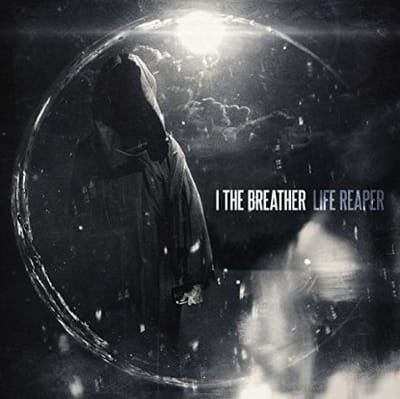 Life Reaper - I the Breather [CD] - Vinyl8