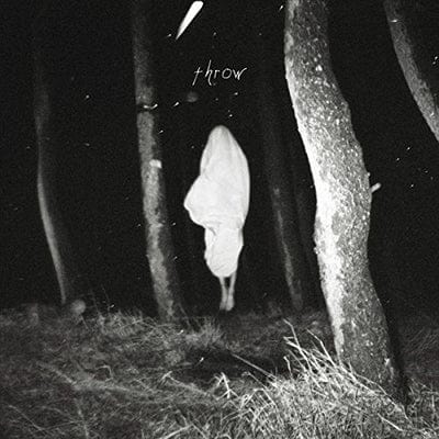 Throw - Flood Of Red [CD]