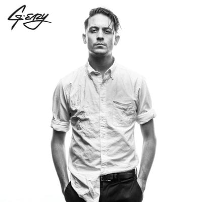These Things Happen - G-Eazy [CD]