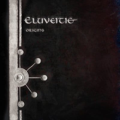 Origins - Eluveitie [CD] - Vinyl8
