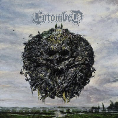Back to the Front - Entombed A.D. [CD]