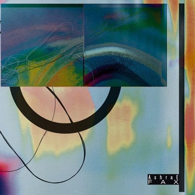 Never Really Been Into It - Ashrae Fax [VINYL]