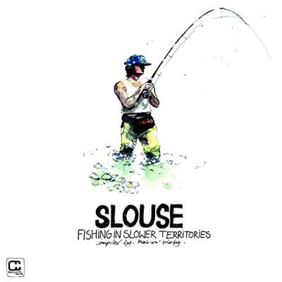 Slouse: Fishing in Slower Territories - Various Artists [VINYL]