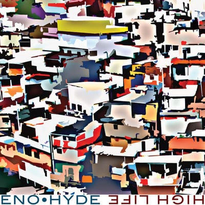 High Life - Eno/Hyde [VINYL]