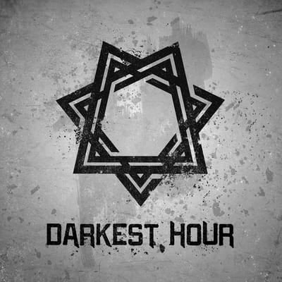 Darkest Hour - Darkest Hour [CD] - Vinyl8