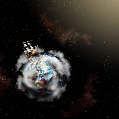 Violent Waves - Circa Survive [CD] - Vinyl8