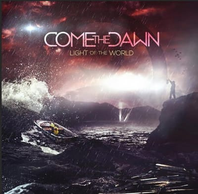 Light of the World - Come the Dawn [CD] - Vinyl8