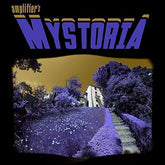 Mystoria - Amplifier [CD Limited Edition]