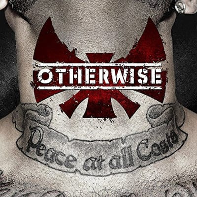 Peace at All Costs - Otherwise [CD]
