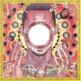 You're Dead! - Flying Lotus [CD]