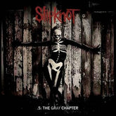 5: The Gray Chapter - Slipknot [CD Deluxe Edition] - Vinyl8