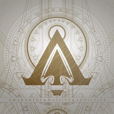 Massive Addictive - Amaranthe [CD]
