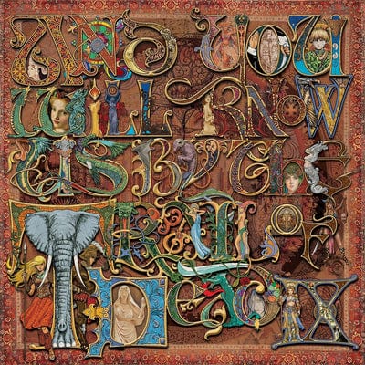 IX - And You Will Know Us By The Trail of Dead [CD]