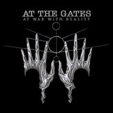 At War With Reality - At the Gates [CD]