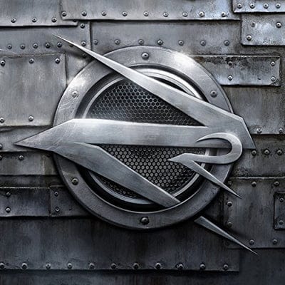 Project: Z² - Devin Townsend [CD]