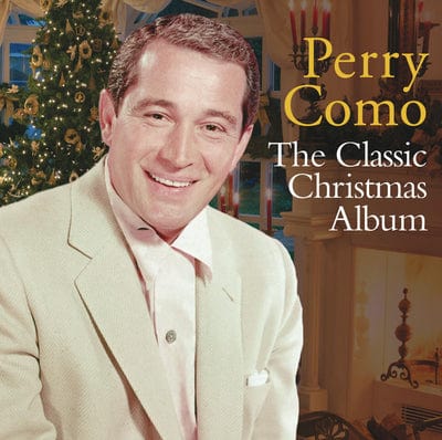The Classic Christmas Album - Perry Como [CD]
