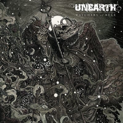 Watchers of Rule - Unearth [CD]