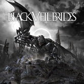 Black Veil Brides IV - Black Veil Brides [CD]