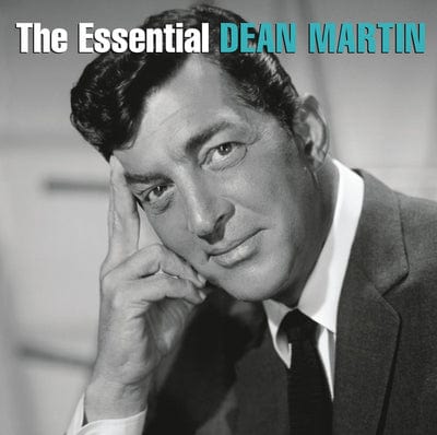 The Essential Dean Martin - Dean Martin [CD]