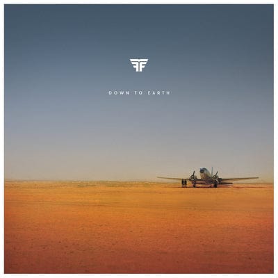 Down to Earth - Flight Facilities [CD]