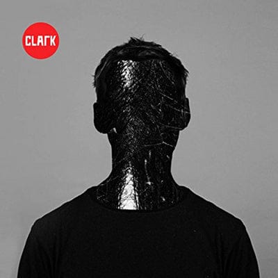 Clark - Clark [CD]