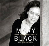 Down the Crooked Road: The Soundtrack - Mary Black [CD] - Vinyl8