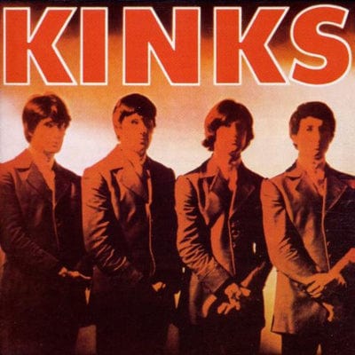 Kinks - The Kinks [VINYL]
