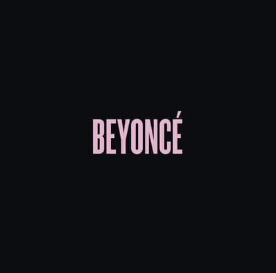 Beyoncé - Beyoncé [CD]