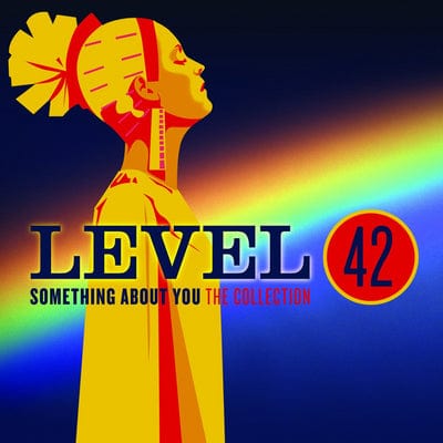 Something About You: The Collection - Level 42 [CD]