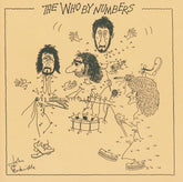 The Who By Numbers - The Who [VINYL] - Vinyl8