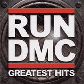 The Greatest Hits - Run-D.M.C. [CD]