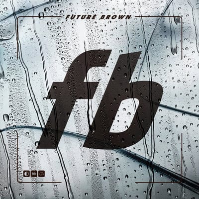 Future Brown - Future Brown [VINYL]