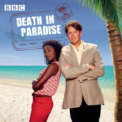 Death in Paradise - Various Artists [CD]