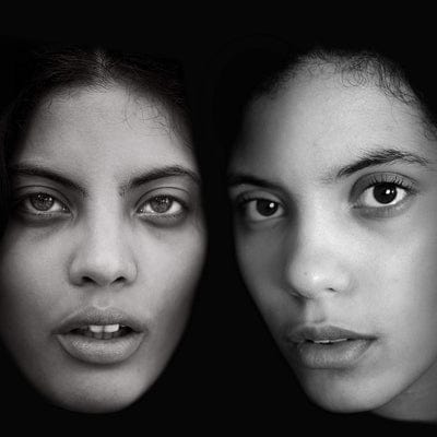 Ibeyi - Ibeyi [CD]