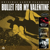 Original Album Classics - Bullet for My Valentine [CD]
