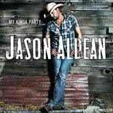 My Kinda Party - Jason Aldean [CD]