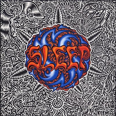 Sleep's Holy Mountain - Sleep [VINYL] - Vinyl8