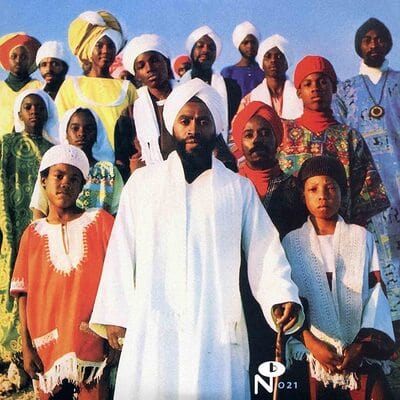 Soul Messages from Dimona - Various Artists [CD] - Vinyl8